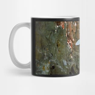 Moth Mug